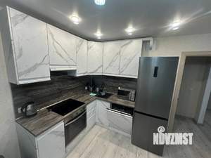 3-к квартира, на длительный срок, 70м2, 16/17 этаж