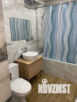 1-к квартира, посуточно, 60м2, 1/3 этаж