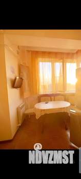 1-к квартира, на длительный срок, 34м2, 5/7 этаж