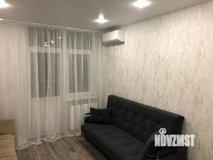 Студия квартира, на длительный срок, 22м2, 13/14 этаж