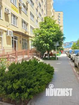 1-к квартира, на длительный срок, 40м2, 9/13 этаж