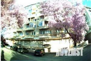 1-к квартира, посуточно, 45м2, 4/8 этаж