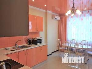 1-к квартира, на длительный срок, 57м2, 3/9 этаж