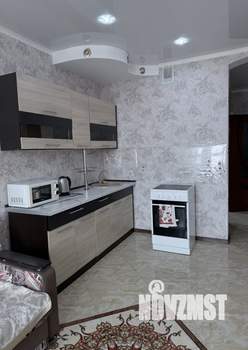 1-к квартира, на длительный срок, 45м2, 11/15 этаж