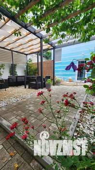 1-к квартира, посуточно, 70м2, 1/2 этаж