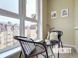 1-к квартира, посуточно, 50м2, 6/6 этаж