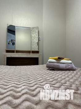 1-к квартира, посуточно, 42м2, 3/13 этаж