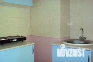 1-к квартира, посуточно, 37м2, 3/3 этаж