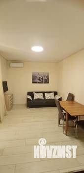 Студия квартира, на длительный срок, 34м2, 8/15 этаж