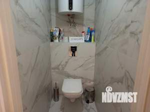 2-к квартира, посуточно, 59м2, 1/1 этаж