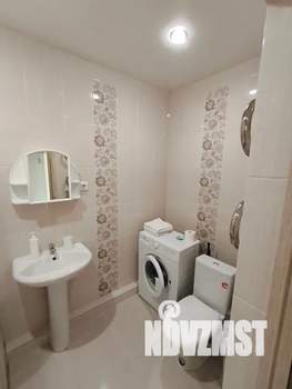 1-к квартира, посуточно, 34м2, 1/9 этаж