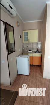 Студия квартира, на длительный срок, 19м2, 1/1 этаж