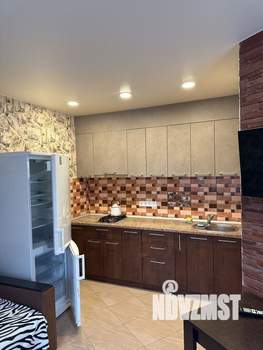 Студия квартира, на длительный срок, 30м2, 2/2 этаж