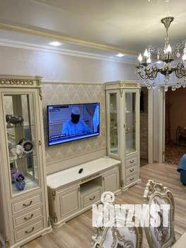 2-к квартира, посуточно, 50м2, 4/9 этаж