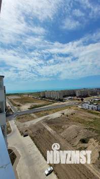 2-к квартира, на длительный срок, 40м2, 16/17 этаж