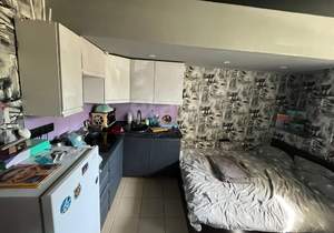 Студия квартира, на длительный срок, 20м2, 1/16 этаж