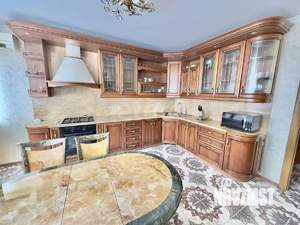 4-к квартира, на длительный срок, 130м2, 7/9 этаж