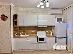 Студия квартира, посуточно, 28м2, 1/16 этаж