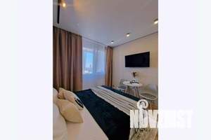 1-к квартира, посуточно, 20м2, 5/20 этаж