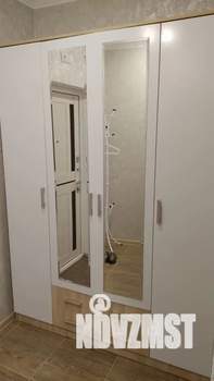 1-к квартира, посуточно, 37м2, 8/8 этаж