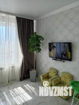 4-к квартира, посуточно, 95м2, 5/5 этаж