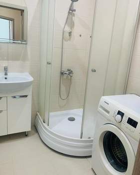 1-к квартира, на длительный срок, 37м2, 7/8 этаж