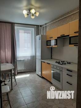 2-к квартира, на длительный срок, 56м2, 3/9 этаж