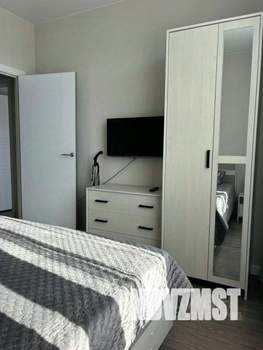 2-к квартира, посуточно, 42м2, 1/1 этаж