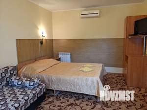 Студия квартира, посуточно, 25м2, 1/1 этаж