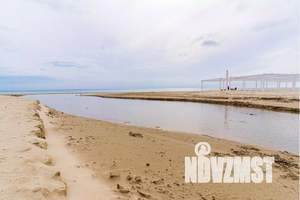 2-к квартира, посуточно, 53м2, 2/3 этаж