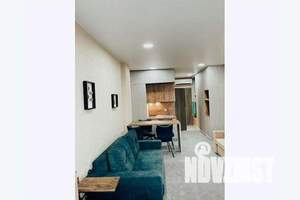 2-к квартира, посуточно, 30м2, 3/9 этаж