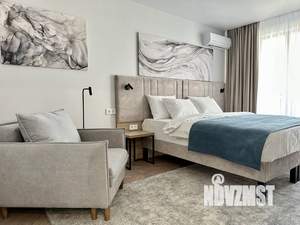 2-к квартира, посуточно, 68м2, 2/7 этаж