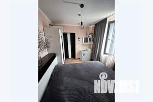 1-к квартира, посуточно, 30м2, 16/16 этаж