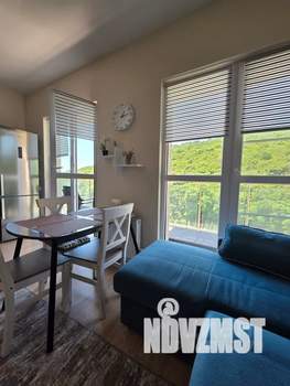 1-к квартира, посуточно, 40м2, 2/7 этаж