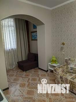 1-к квартира, посуточно, 31м2, 2/6 этаж