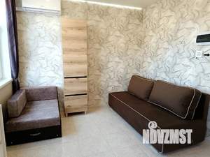 1-к квартира, посуточно, 18м2, 4/7 этаж