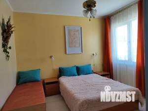 2-к квартира, посуточно, 38м2, 2/2 этаж