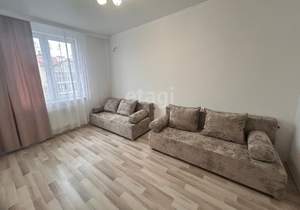 1-к квартира, на длительный срок, 40м2, 14/16 этаж