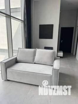 1-к квартира, посуточно, 44м2, 3/3 этаж