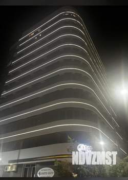 1-к квартира, на длительный срок, 42м2, 2/12 этаж