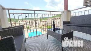 3-к квартира, посуточно, 55м2, 5/5 этаж