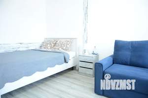 1-к квартира, посуточно, 35м2, 4/5 этаж