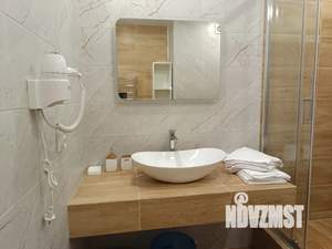 1-к квартира, посуточно, 35м2, 3/7 этаж