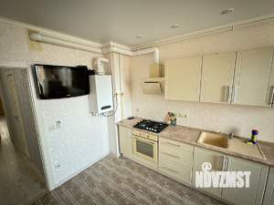 2-к квартира, посуточно, 63м2, 10/16 этаж