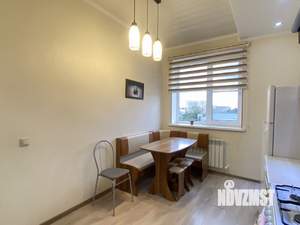 1-к квартира, на длительный срок, 43м2, 5/6 этаж