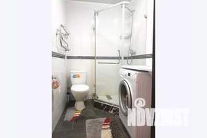 1-к квартира, посуточно, 30м2, 4/8 этаж