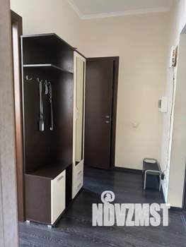 1-к квартира, посуточно, 39м2, 1/3 этаж