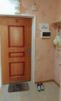 1-к квартира, на длительный срок, 40м2, 5/9 этаж