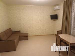 2-к квартира, посуточно, 55м2, 3/3 этаж