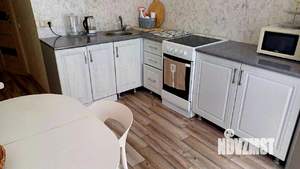 1-к квартира, посуточно, 38м2, 5/9 этаж